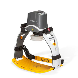 Equipo del sistema de compresión torácica LUC-AS 3 v3.1 - Product Image 1
