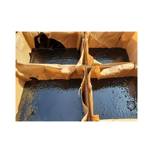 Premium Quality oxidized bitumen 115 15 Wholesale India Supplier Lowest Price blown bitumen waterproofing bitumen