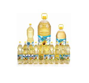 Huile comestible raffinée de haute qualité en gros d'usine, huile de mélange pour la cuisine - Product Image 1