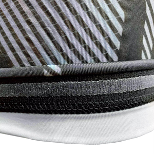 2025 Boxing Vest <b>Men</b> MMA Muay Thai Martial Arts Rash Guard <b>Compression</b> <b>Shirt</b> Long Sleeve UV Protection Quick Dry Breathable - Product Image 4