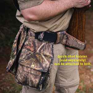 Accessoires d'entraînement de faucon extérieur Hawking de haute qualité OEM gilet de chasse en cuir respirant piège à animaux - Product Image 2