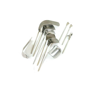 เครื่องดึงกลับสแตนเลส100% Thompson - Product Image 3