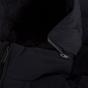 Chaquetas para Hombre, Chaqueta Acolchada de Invierno, Chaqueta de Plumón, Último Diseño 2026, Impresión de Logotipo Personalizado - Product Image 2