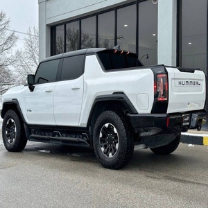 GMC HUMMER EV Edición 1 2022 USADO EN EXCELENTES CONDICIONES - Product Image 3