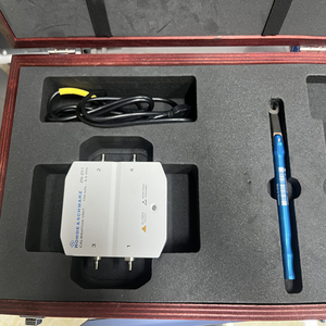 ชุดสอบเทียบเครือข่าย Rohde & Schwarz ZN-Z51 รุ่นใหม่ 8.5G Silicon 2569 รับประกัน 1 ปี - Product Image 4