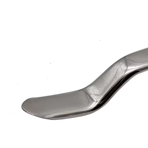 Rétracteur médial du Minnesota d'équipement pour l'utilisation d'hôpital/écarteur dentaire de haute qualité de vente chaude de joue du Minnesota - Product Image 5