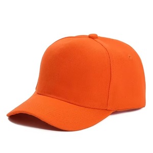Nuevas gorras de béisbol personalizadas de 5 paneles para hombres y mujeres gorras de camionero personalizadas Hip Hop Bone - Product Image 3