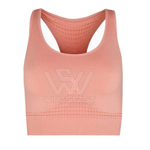 Soutien-gorge de sport de qualité supérieure Meilleures ventes Soutien-gorge de sport pour femmes Prix raisonnable Nouvelle arrivée Soutien-gorge de sport pour femmes - Product Image 1