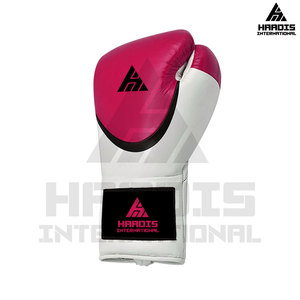 Wholesale High Quality Boxing Sports <b>Gloves</b> Training Boxing <b>Glove</b> Genuine Leather Boxing <b>Gloves</b> Manufacturer - Product Image 2