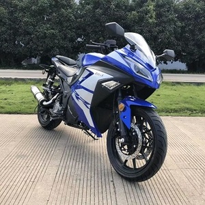 Motocicleta/Scooter Rose Export Vitacciiis Falconnns de 250cc, Totalmente Automática - Product Image 5