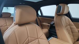 BMW Serie 7 740i xDrive AWD 4D Sedán 2024 en Perfectas Condiciones - Product Image 2