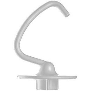 Gancho Amasador Compatible con K45DH, Repuesto para Batidoras KitchenAid KSM90 y K45, Accesorios para Batidoras de Alimentos - Product Image 1
