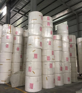 Rollo Jumbo de Papel Higiénico para Baño, Precio Al por Mayor, Producto de Alta Calidad - Product Image 3