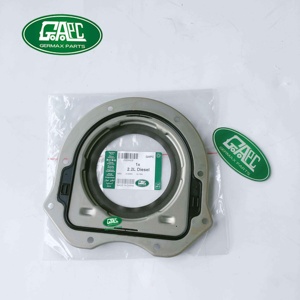 Sello de Aceite del Cigüeñal Diésel de 2.2L LR004408 LR020609 LR020610 GL1966 Trasero para Land Rover <span class=keywords><strong>Defender</strong></span> <span class=keywords><strong>2007</strong></span>- Piezas de Sello de Motor - Product Image 5