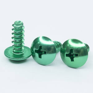 Tornillo de cabeza de armazón Phillips DE FÁBRICA DE Vietnam, conjunto de motocicleta de acero inoxidable resistente a la oxidación disponible en varios tamaños - Product Image 3