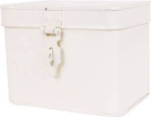 Metal Small Gift and Jewelry <b>Box</b> Handmade in Wholesale Price <b>Storage</b> Trunk <b>For</b> Home <b>Decor</b> - Product Image 6