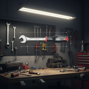 Controladores de Torque Digitales Electrónicos Usag, Llaves de Alta Tecnología para Trabajos de Precisión - Product Image 3