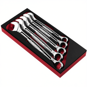 ชุดประแจคอมโบ Facom MOD.440 ในถาดขึ้นรูปด้วยความร้อน - Product Image 2