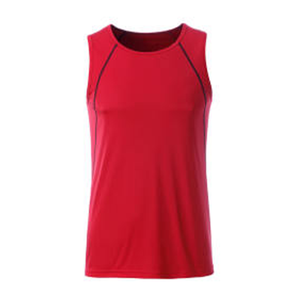 Chaleco de gimnasio para hombre de calidad superior 100% algodón transpirable de punto estilo informal de baja tasa nuevo modelo - Product Image 2