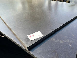 Contreplaqué filmé brun à âme pleine - Product Image 2