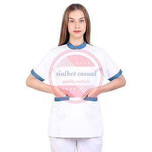 ชุดพยาบาล | ชุดพยาบาลสำหรับโรงพยาบาล | ชุดพยาบาลหญิง - Product Image 6