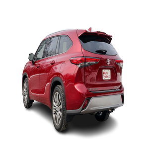 Qualité supérieure Toyota Highlander LIMITED 2022 à vendre - Product Image 4