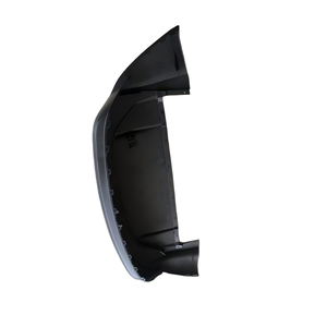 Difusor de Parachoques Trasero de Alta Calidad para Porsche Taycan 9J1 9J1807833AOK1 9J1807833AOK1 9J1807833GTSOK1 9J3807833BOK1 - Product Image 2