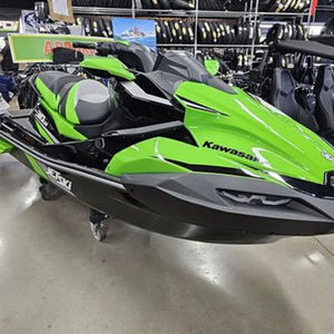 Jet ski Kawasaki ULTRA LX authentique 2022 - Product Image 1