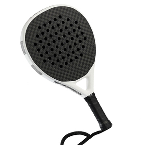 ไม้พายคาร์บอน 3k 100% คุณภาพสูง กันน้ำ กันลื่น รูปทรงเพชร น้ำหนักเบา ระดับมืออาชีพ ด้ามจับซับเหงื่อ - Product Image 4