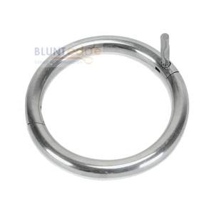 Anillos Nasales de Latón Duraderos de Alta Calidad para Ganado, Instrumentos Veterinarios de Calidad, Venta al Por Mayor - Product Image 2