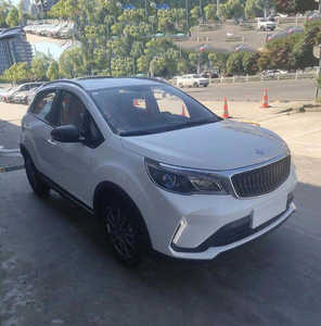 2023 PRO Gasolina 5 Plazas Bajo Consumo Automático Coche Usado 1.5L Sin Accidentes y Listo para Enviar - Product Image 1