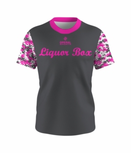 Diseño Personalizado de Camisetas de Béisbol y Sóftbol 100% Poliéster, Ropa Deportiva Cosida a un Precio Accesible - Product Image 2