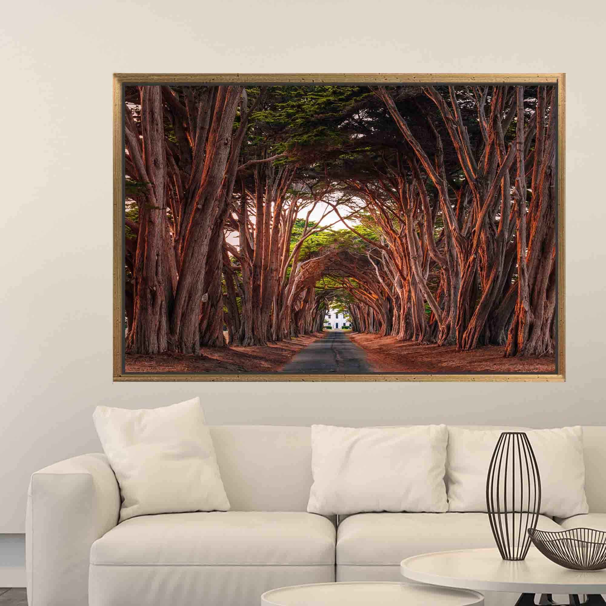 สีน้ำตาล