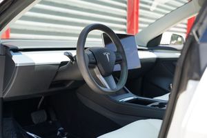 รถยนต์มือสอง รุ่น Model 3 RWD ปี 2023 - Product Image 5