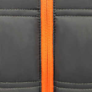 Custom Logo Men's Nylon Hooded Winter Puffer <b>Jacket</b> Outdoor Warm Duck Feather Bubble Puff <b>down</b> Coat Casual Style DDP Shipping - Product Image 3