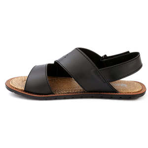 Sandalias para Hombre F04 - Negro - Product Image 5