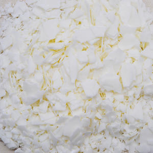 Flocons de cire de soja blanche carrée de haute pureté, écologiques et biologiques, pour la production de bougies longue durée - Product Image 5