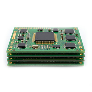 Développement de micrologiciel professionnel pour la communication d'interface caméra et la gestion de la production de dispositifs portables de surveillance continue de la glycémie - Product Image 1