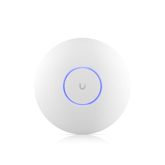 U7 Pro Max High Performance WiFi 7 Tri Band Enterprise Wireless Access Point with 2.5GbE and PoE Plus CN