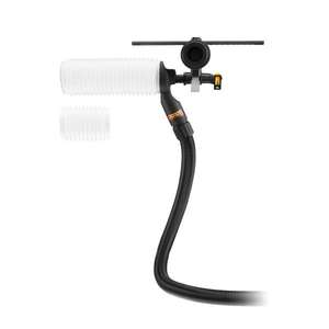 Para extractor de polvo Dewalt SDS Plus Colector de polvo de alta eficiencia - Product Image 2