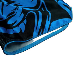 Pantalones cortos de Kickboxing MMA con logotipo personalizado, pantalones cortos de lucha con bordado, sublimación, Muay Thai para hombres 2025 - Product Image 6