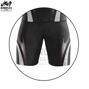 Uniformes de volley-ball unisexes légers et respirants, haute qualité, 100% polyester, faible MOQ, uniformes de volley-ball personnalisés - Product Image 5