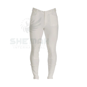 Sweat-shirt confortable sweat-shirt équestre Design chaud et élégant Idéal pour l'entraînement d'équitation et les vêtements d'équitation de tous les jours - Product Image 4