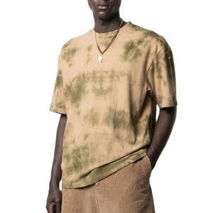 Camiseta sin Mangas de Alta Calidad con Logotipo Personalizado, 100% Algodón, Estilo Urbano para Hombre, Cuello con Estampado, Cierre Cruzado, Ecológica - Product Image 1