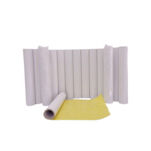 Fabricante de Vietnam Cinta de doble cara Buen precio Cinta de doble cara para cinta de algodón estéreo Juego de tela de alta temperatura de - Product Image 1