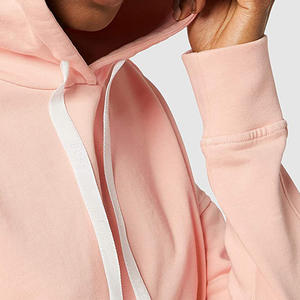 Sudadera con Capucha para Mujer, Cómoda y de Lujo, Colores y Tallas Personalizadas, Tejido de Felpa Suave, Precio Económico 2026 - Product Image 2