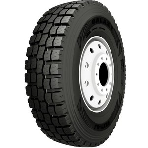 ยางรถบรรทุก 11R24.5 ทุกตำแหน่ง ราคาโรงงานขายส่ง |   ยาง 11R24.5 สำหรับทุกตำแหน่ง ใช้งานได้ระยะทางไกล เหมาะสำหรับรถบรรทุก - Product Image 4