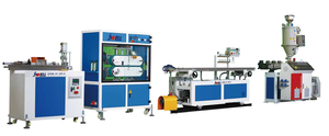 Jwell Fabricante Confiável de Extrusora de Perfil Pequeno em PVC Nova - Product Image 5