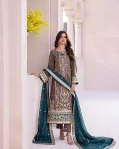 Fabricant de vêtements sur mesure pour femmes vêtements afghans ethniques vêtements traditionnels afghans produit à vendre 572 - Product Image 6