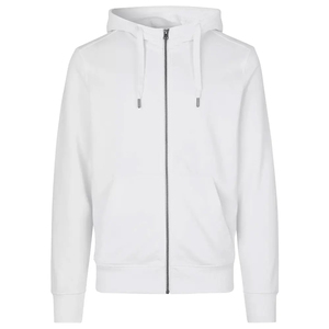 Ventes en gros de sweats à capuche zippés de haute qualité, sweats à capuche zippés personnalisés de haute qualité pour hommes, sweats à capuche zippés épais et tendance pour hommes - Product Image 1